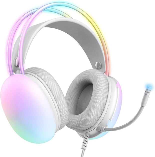 ONIKUMA X25 PRO RGB Gaming Headset