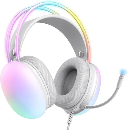 ONIKUMA X25 PRO RGB Gaming Headset