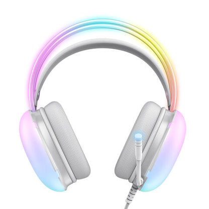 ONIKUMA X25 PRO RGB Gaming Headset