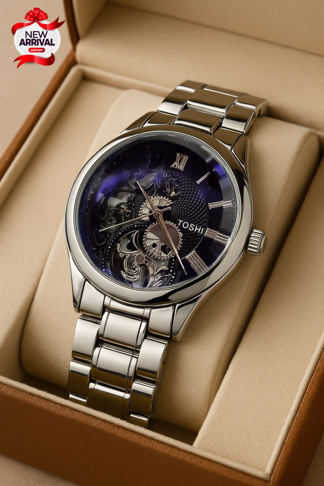 TOSHI GENTS COLLECTION